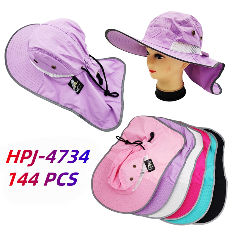 HPJ-4734 CS144